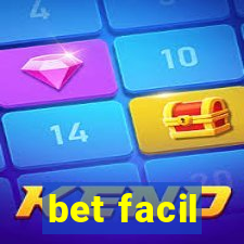 bet facil